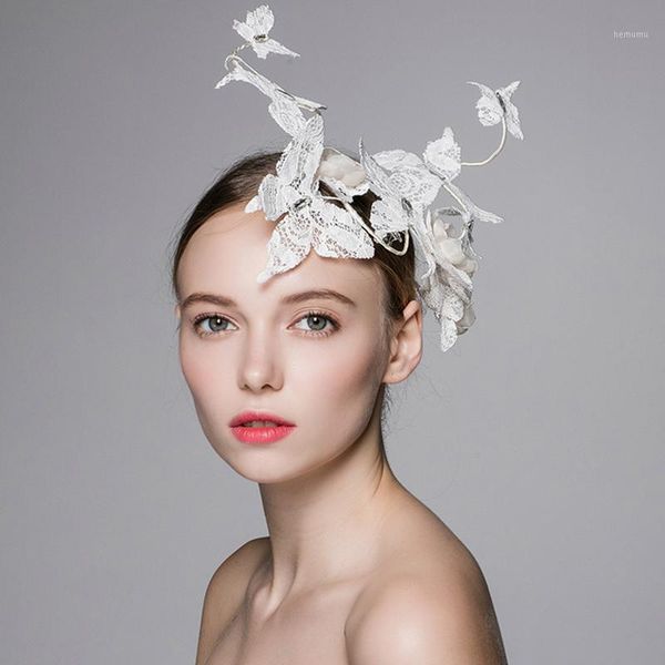 soayle wedding hats package edge lace appliqued branches leaves flowers butterfly bead contracted faairy linen bridal hats1
soayle wedding hats package edge lace appliqued branches leaves flowers butterfly bead contracted faairy linen bridal hats1