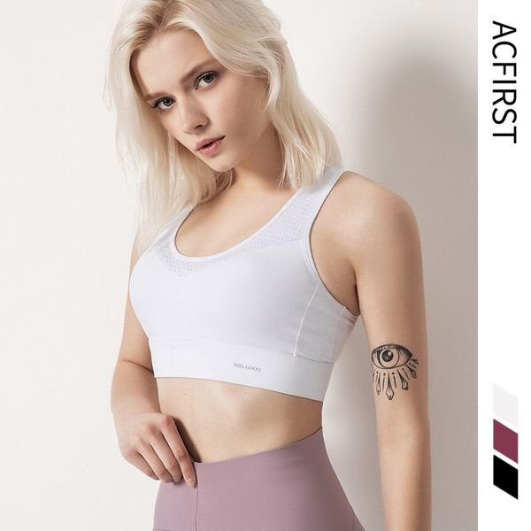 gym clothing acfirst white black women bras breathable padded sports bra yoga push up athletic running fitness workout sport
gym clothing acfirst white black women bras breathable padded sports bra yoga push up athletic running fitness workout sport