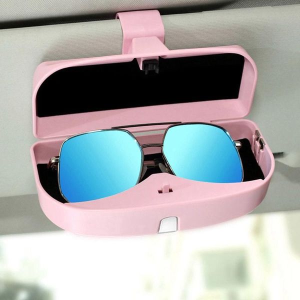 auto car eyeglasses clip ticket card holder clamp abs sunglasses cases multi-functional sun visor accessories other interior
auto car eyeglasses clip ticket card holder clamp abs sunglasses cases multi-functional sun visor accessories other interior