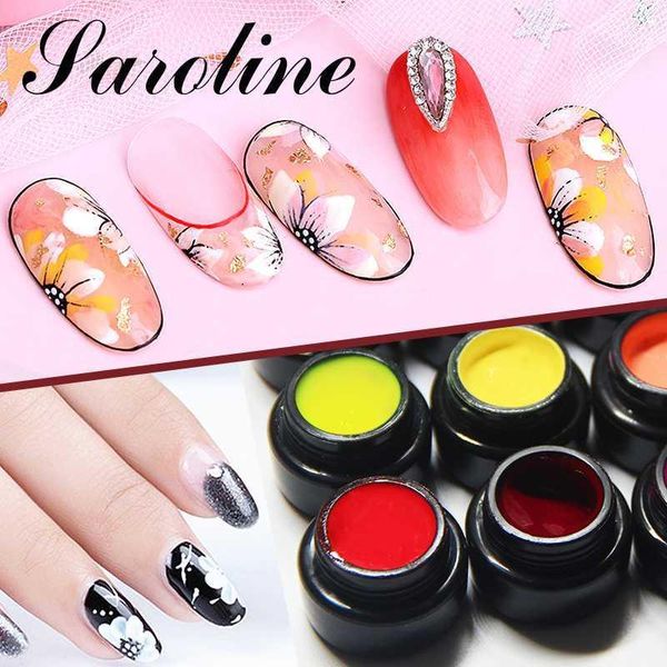 spider gel hybrid varnishes nail art metal vernis uv lak design line drawing painting primer silk polish1, Red;pink
spider gel hybrid varnishes nail art metal vernis uv lak design line drawing painting primer silk polish1, Red;pink