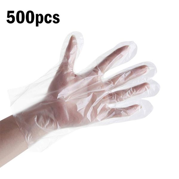 disposable gloves 500pcs/set food plastic for restaurant kitchen bbq eco-friendly fruit vegetable transparent
disposable gloves 500pcs/set food plastic for restaurant kitchen bbq eco-friendly fruit vegetable transparent