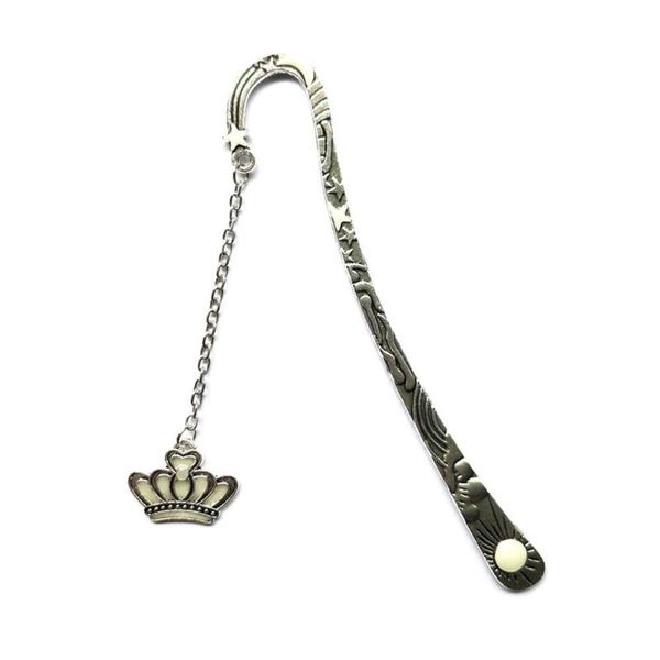 bookmark luminous sun and moon stars vintage crown illuminated metal fluorescent leaves exquisite texture beautiful hairpin
bookmark luminous sun and moon stars vintage crown illuminated metal fluorescent leaves exquisite texture beautiful hairpin