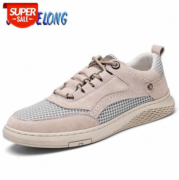 2020 new mens casual shoes fashion mens shoes breathable mesh men's sneakers outdoor comfortable driving simple style #tw8j
2020 new mens casual shoes fashion mens shoes breathable mesh men's sneakers outdoor comfortable driving simple style #tw8j
