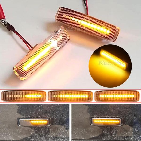 emergency lights for 5 series e39 m5 1998 2002 led dynamic side marker turn signal light sequential lamp blinker indicator 1996-2003
emergency lights for 5 series e39 m5 1998 2002 led dynamic side marker turn signal light sequential lamp blinker indicator 1996-2003