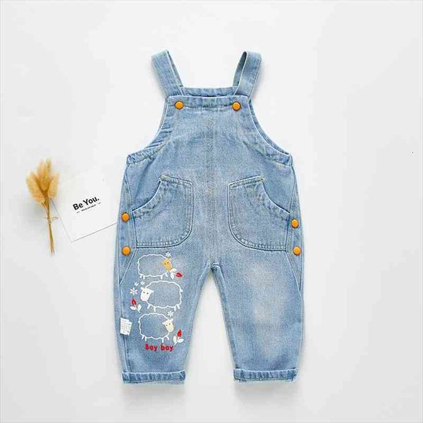 baby overalls toddler clothes boy girl jumpsuit playsuit infant denim jeans dungarees spring autumn pants, Blue
baby overalls toddler clothes boy girl jumpsuit playsuit infant denim jeans dungarees spring autumn pants, Blue