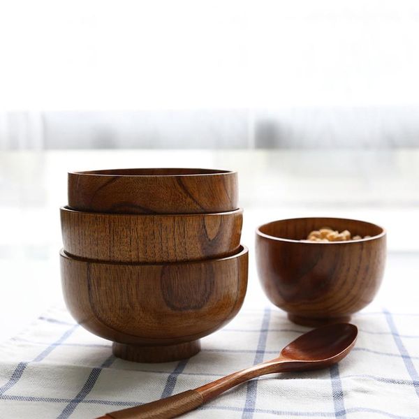 bowls japanese style wood rice soup bowl salad wooden container heat resistant for kids kitchen tableware utensils
bowls japanese style wood rice soup bowl salad wooden container heat resistant for kids kitchen tableware utensils