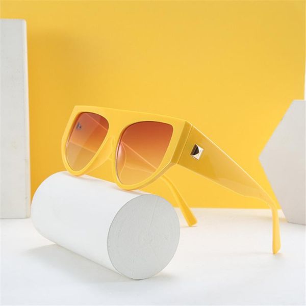 black big square sunglasses ladies fashion designer oversized womens cat sun glasses shade fml, White;black
black big square sunglasses ladies fashion designer oversized womens cat sun glasses shade fml, White;black