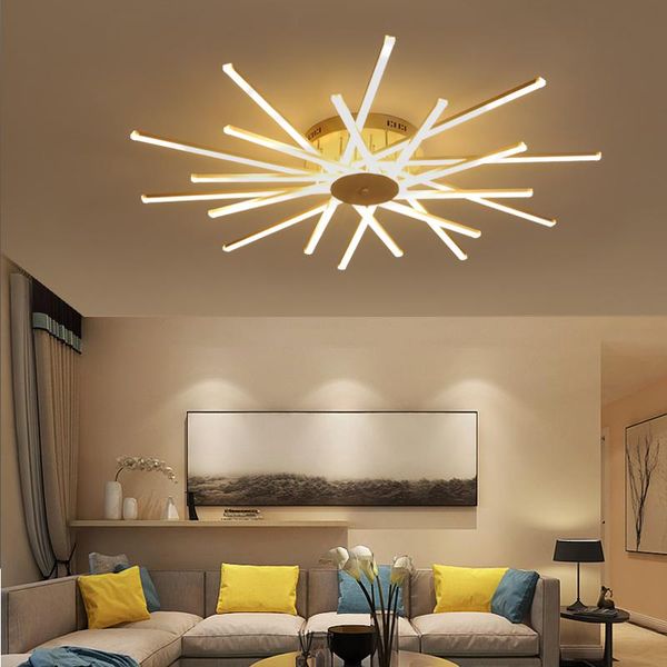 chandeliers modern led for living room bedroom dining fixture chandelier ceiling lamp dimming home lighting luminarias
chandeliers modern led for living room bedroom dining fixture chandelier ceiling lamp dimming home lighting luminarias