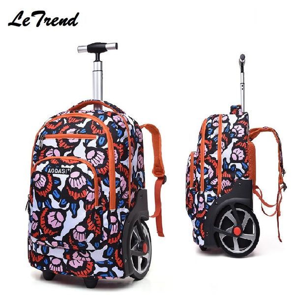 duffel bags letrend trolley backpack waterproof student bag luggage computer layer multi-function pocket boarding travel
duffel bags letrend trolley backpack waterproof student bag luggage computer layer multi-function pocket boarding travel