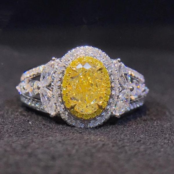wedding rings 2021 arrival women's ring hollow yellow diamond zircon engagement dinner bridal luxury jewelry for women wholesale, Slivery;golden
wedding rings 2021 arrival women's ring hollow yellow diamond zircon engagement dinner bridal luxury jewelry for women wholesale, Slivery;golden