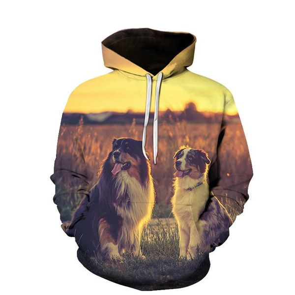 men's hoodies & sweatshirts 2021 fashion animal schnauzer dog 3d print hoodie men casual pet designs custom hooded coat funny black jac 
men's hoodies & sweatshirts 2021 fashion animal schnauzer dog 3d print hoodie men casual pet designs custom hooded coat funny black jac