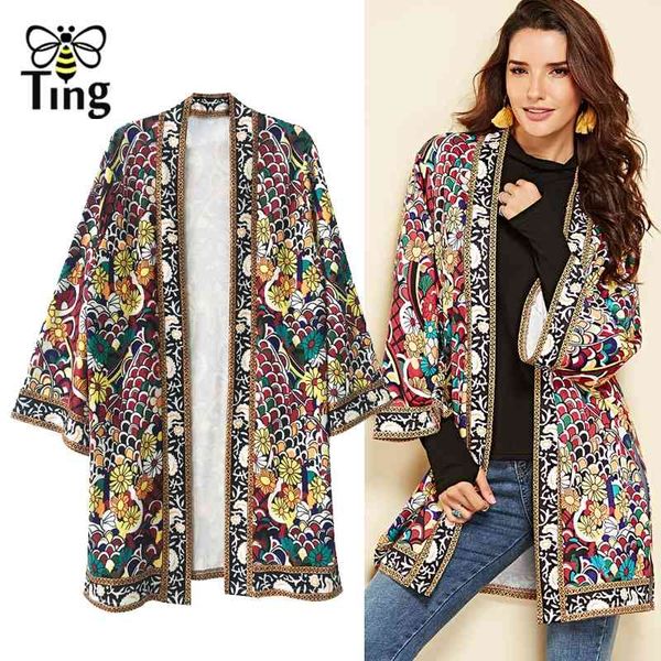 summer bohemian kimono women floral printed 3/4 sleeve blouse casual beach cardigan shirt zr boho loose shirts 210513, White
summer bohemian kimono women floral printed 3/4 sleeve blouse casual beach cardigan shirt zr boho loose shirts 210513, White
