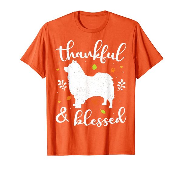 icelandic sheepdog thanksgiving thankful blessed mom gift t-shirt, White;black
icelandic sheepdog thanksgiving thankful blessed mom gift t-shirt, White;black