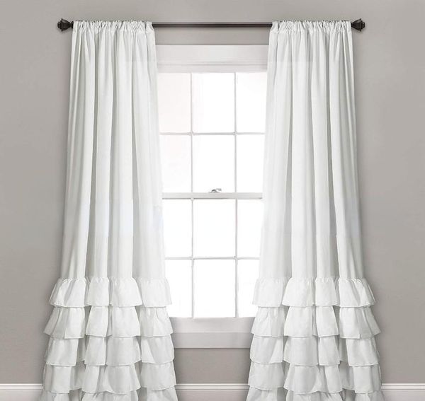 curtain & drapes as nordic minimalist ins style solid color ruffled luxury noble semi-shading princess curtains for living dining room bedro
curtain & drapes as nordic minimalist ins style solid color ruffled luxury noble semi-shading princess curtains for living dining room bedro