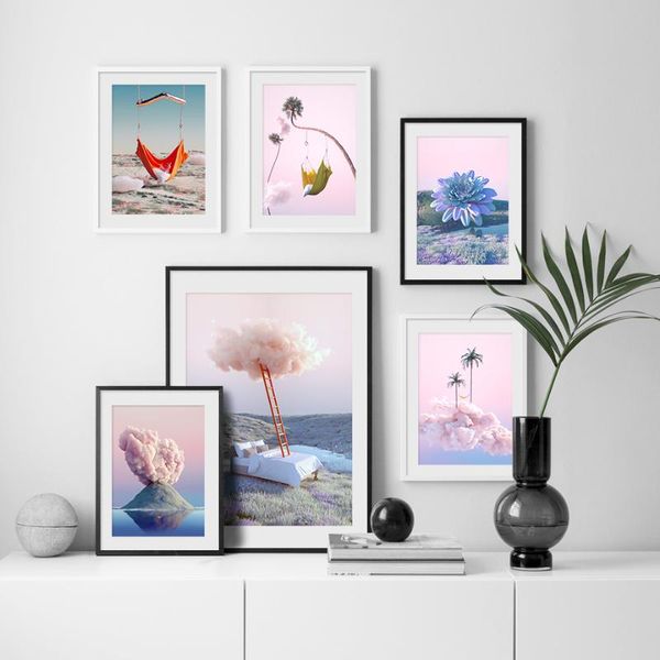 paintings abstract cloud flower tree landscape wall art ladder bed canvas painting nordic posters and prints picture for living room decor
paintings abstract cloud flower tree landscape wall art ladder bed canvas painting nordic posters and prints picture for living room decor