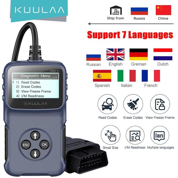 code readers & scan tools kuulaa obd2 scanner reader car automotive obd 2 diagnostic tool reads fault erase pk elm327
code readers & scan tools kuulaa obd2 scanner reader car automotive obd 2 diagnostic tool reads fault erase pk elm327