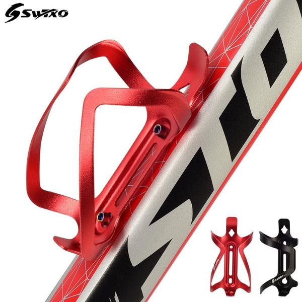 water bottles & cages 2pcs swtxo ultralight bottle cage mtb mountain road bike aluminum alloy cycling holder bracket red black
water bottles & cages 2pcs swtxo ultralight bottle cage mtb mountain road bike aluminum alloy cycling holder bracket red black