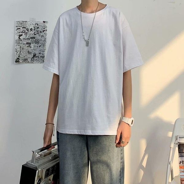 men's t-shirts summer t shirt man men o-neck linen preppy style casual short camisa mens clothing camisas masculina m-3xl, White;black
men's t-shirts summer t shirt man men o-neck linen preppy style casual short camisa mens clothing camisas masculina m-3xl, White;black