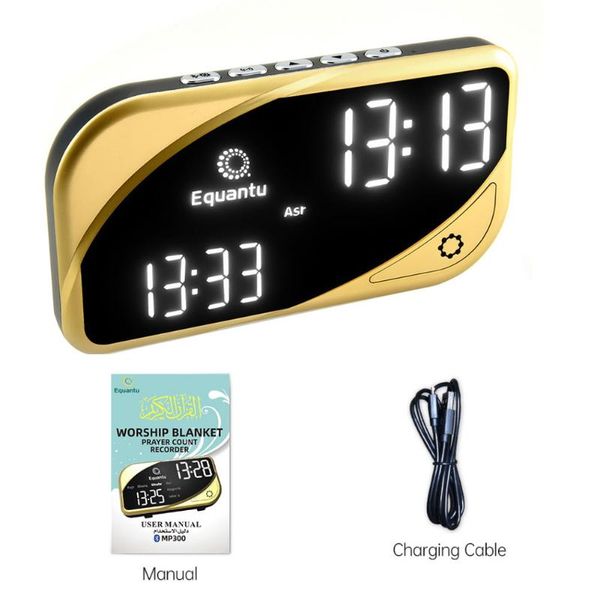 other clocks & accessories digital display led islamic automatic table outdoor alarm muslim prayer home decoration azan clock portable churc
other clocks & accessories digital display led islamic automatic table outdoor alarm muslim prayer home decoration azan clock portable churc