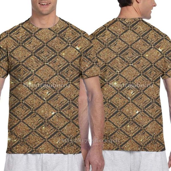 men's t-shirts girly gold faux glitter diamond pattern men t-shirt women fashion girl t shirt boy tees short sleeve tshirt, White;black
men's t-shirts girly gold faux glitter diamond pattern men t-shirt women fashion girl t shirt boy tees short sleeve tshirt, White;black