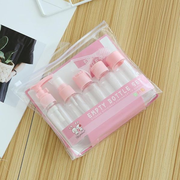 storage bottles & jars 8pcs travel bottling multi-piece skin care kit portable small shower empty makeup rehydration spray bottle
storage bottles & jars 8pcs travel bottling multi-piece skin care kit portable small shower empty makeup rehydration spray bottle