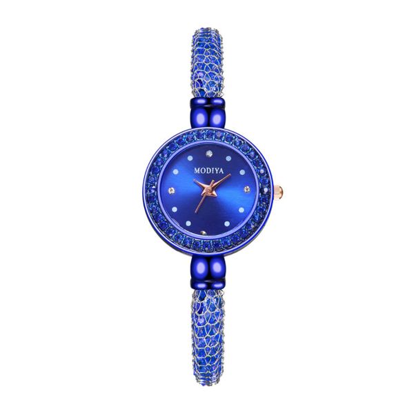 modiya net celebrity vibrato with the same paragraph diamond-studded women's wholesale ball bracelet quartz watch bead strap, Slivery;golden
modiya net celebrity vibrato with the same paragraph diamond-studded women's wholesale ball bracelet quartz watch bead strap, Slivery;golden