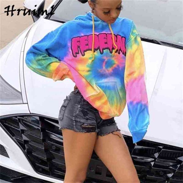 women clothes long sleeve hoodie sweatshirt letter print drawstring oversized casual fashion knit female 210513, Black
women clothes long sleeve hoodie sweatshirt letter print drawstring oversized casual fashion knit female 210513, Black