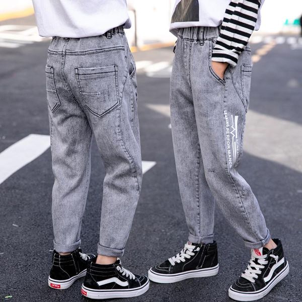 jeans boys gray black holes ripped 2021 spring summer casual denim pants fashion teen kids jogger trousers size 12 14, Blue
jeans boys gray black holes ripped 2021 spring summer casual denim pants fashion teen kids jogger trousers size 12 14, Blue