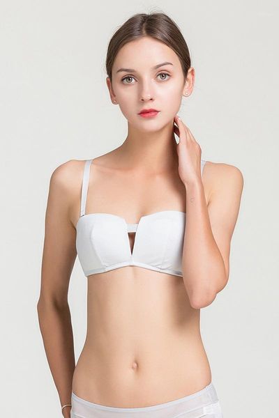 silk bra thin underwear smooth no steel ring mulberry trace girl breathable in summer 9040 bustiers & corsets, Black;white
silk bra thin underwear smooth no steel ring mulberry trace girl breathable in summer 9040 bustiers & corsets, Black;white