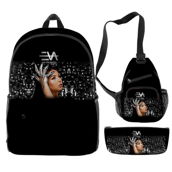 backpack eva queen kawaii print school set 3 pieces boys girls backpacks travel crossbody bag pencil case kids
backpack eva queen kawaii print school set 3 pieces boys girls backpacks travel crossbody bag pencil case kids
