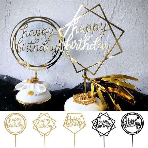 other event & party supplies gold silver black cake er happy birthday cupcake flags for love family baking decoration
other event & party supplies gold silver black cake er happy birthday cupcake flags for love family baking decoration