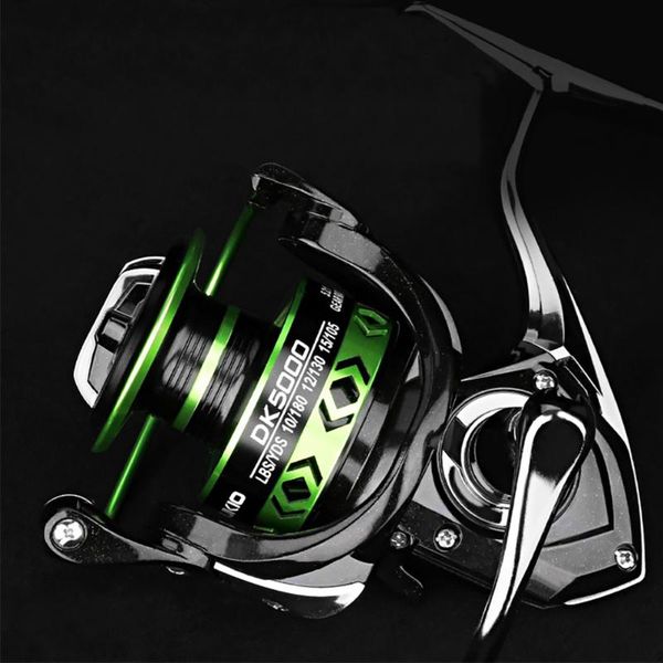 baitcasting reels all-metal black green fishing reel freshwater and seawater dual use big pulling drag spinning durable carp
baitcasting reels all-metal black green fishing reel freshwater and seawater dual use big pulling drag spinning durable carp