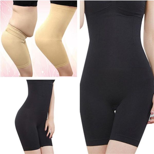 women's shapers bulifter waist trainer slimming tummy shapewear control panties women underwear sheath seamless high shorts, Black;white
women's shapers bulifter waist trainer slimming tummy shapewear control panties women underwear sheath seamless high shorts, Black;white
