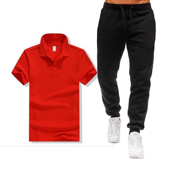 men's tracksuits 2021 summer red t-shirt boys and girls short sleeve sportswear pants hip hop, Gray
men's tracksuits 2021 summer red t-shirt boys and girls short sleeve sportswear pants hip hop, Gray