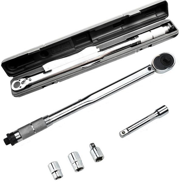 hand tools 1/2 square drive torque wrench two way to accurately mechanism tool spanner meter preset ratche
hand tools 1/2 square drive torque wrench two way to accurately mechanism tool spanner meter preset ratche