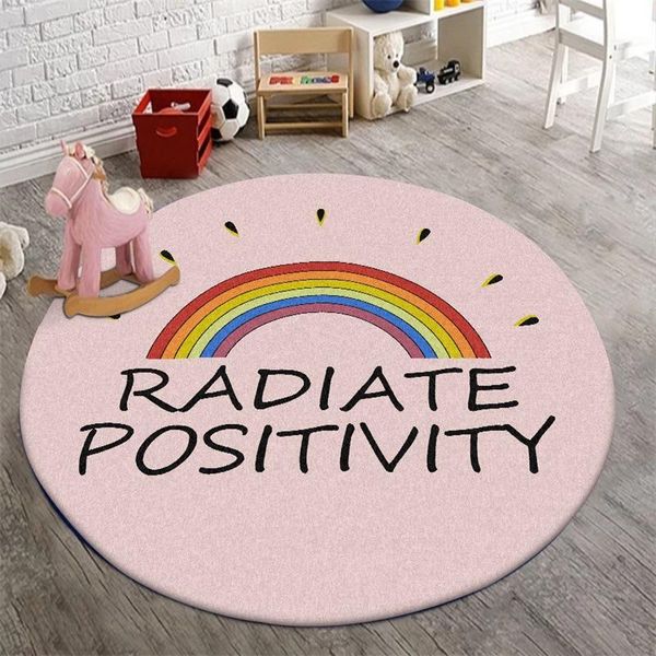 carpets radiate positivity rainbow rug doormat floor mat carpet home el living room anti slip
carpets radiate positivity rainbow rug doormat floor mat carpet home el living room anti slip
