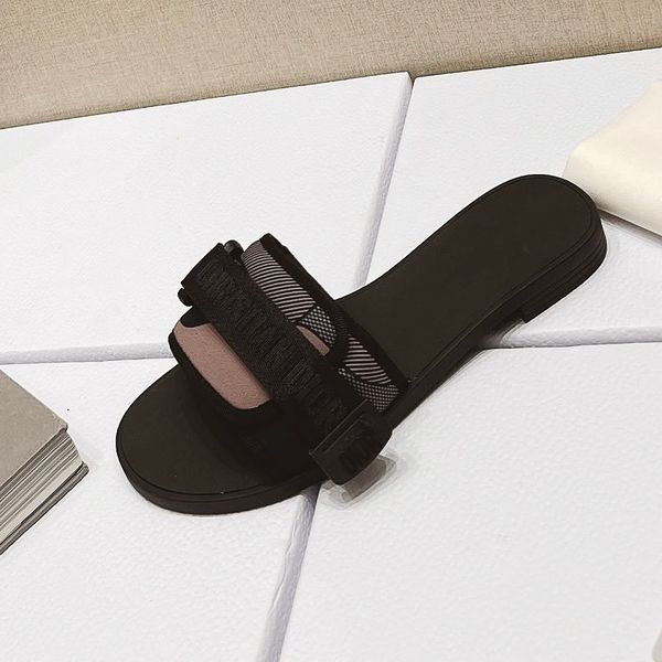 new arrival designer leather women slippers true leather ladies summer flat slippers with heels outdoor beach ladies many colors options col, Black
new arrival designer leather women slippers true leather ladies summer flat slippers with heels outdoor beach ladies many colors options col, Black