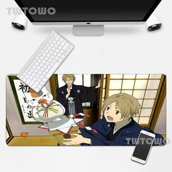 mouse pads & wrist rests animation natsume's book of friends mousepad mat large desk deskpad mousepads gamer pc office
mouse pads & wrist rests animation natsume's book of friends mousepad mat large desk deskpad mousepads gamer pc office