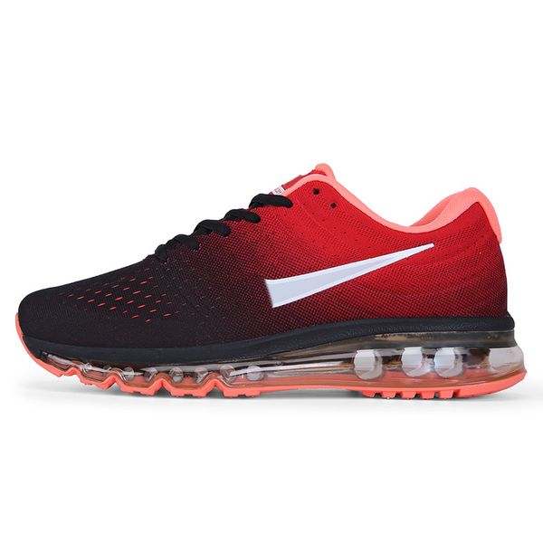 2017 kpu mercurial running sport shoes black rainbow men cushion trainers designer walking sneakers size280e, Black;brown
2017 kpu mercurial running sport shoes black rainbow men cushion trainers designer walking sneakers size280e, Black;brown