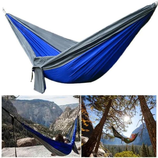 270*140cm outdoor travel equipment leisure camping double canvas indoor single widened hammock supply pads
270*140cm outdoor travel equipment leisure camping double canvas indoor single widened hammock supply pads