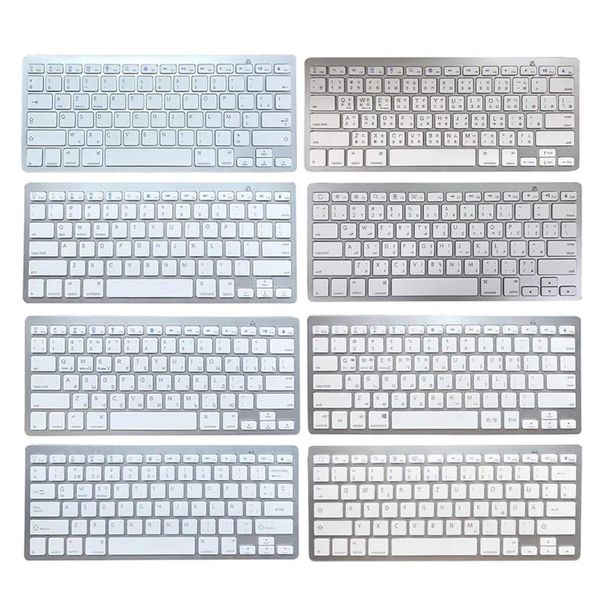 russian/spanish/korean bluetooth wireless keyboard for tablet/lapsmartphone keyboards
russian/spanish/korean bluetooth wireless keyboard for tablet/lapsmartphone keyboards