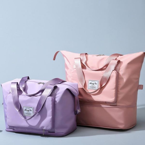 duffel bags women shoulder fashionable oxford cloth foldable large capacity travel training handbags luggage tote
duffel bags women shoulder fashionable oxford cloth foldable large capacity travel training handbags luggage tote
