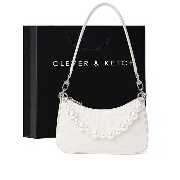 luxury herme handbags and storage small ck women's 2021 new fashion versatile staff bag armpit pearl chain single should
luxury herme handbags and storage small ck women's 2021 new fashion versatile staff bag armpit pearl chain single should