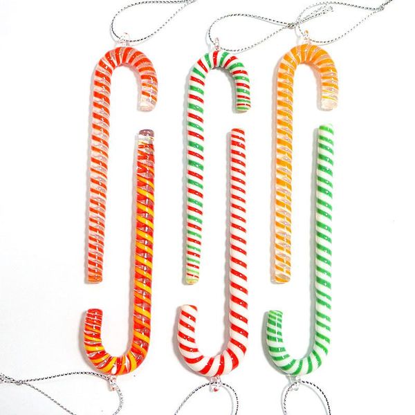 decorative objects & figurines hanging colorful christmas candy cane ornament festival party xmas tree decor supplies handmade glass crutch
decorative objects & figurines hanging colorful christmas candy cane ornament festival party xmas tree decor supplies handmade glass crutch