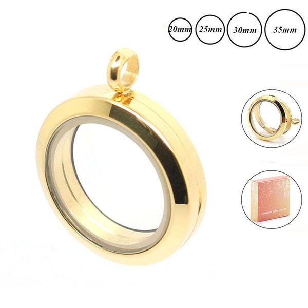 pendant necklaces wholesale 20mm 25mm 30mm 35mm gold 316l stainless steel floating locket glass memory, Silver
pendant necklaces wholesale 20mm 25mm 30mm 35mm gold 316l stainless steel floating locket glass memory, Silver