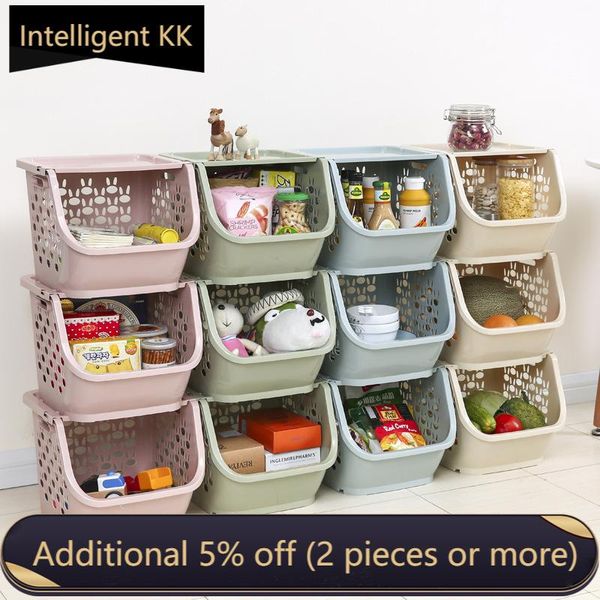storage baskets large-capacity kitchen basket can be stackable fruit and vegetable home toy organization finishing rack
storage baskets large-capacity kitchen basket can be stackable fruit and vegetable home toy organization finishing rack