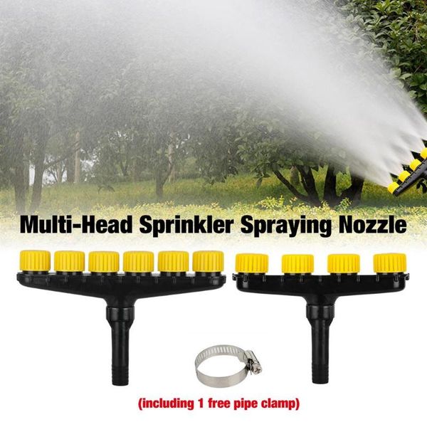watering equipments multi-head sprinkler spraying nozzle garden lawn nozzles agriculture atomizer multi-hole supplies tool
watering equipments multi-head sprinkler spraying nozzle garden lawn nozzles agriculture atomizer multi-hole supplies tool