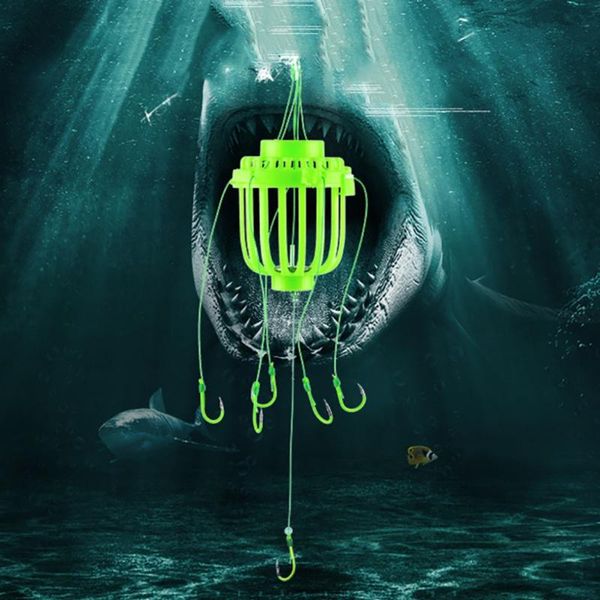 explosion hook fishing tackle sea box monsters high carbon steel plastics carp spherical hooks
explosion hook fishing tackle sea box monsters high carbon steel plastics carp spherical hooks