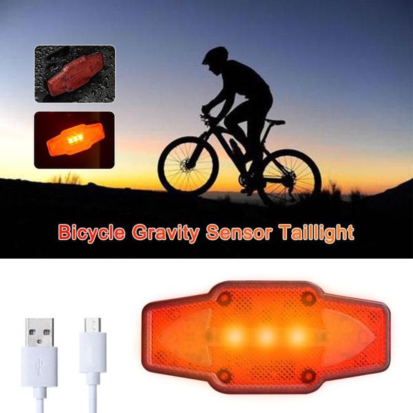 bike lights gravity sensor bicycle taillight usb charging lamp red warning seatpost mtb nigt riding light turning singal cycling
bike lights gravity sensor bicycle taillight usb charging lamp red warning seatpost mtb nigt riding light turning singal cycling