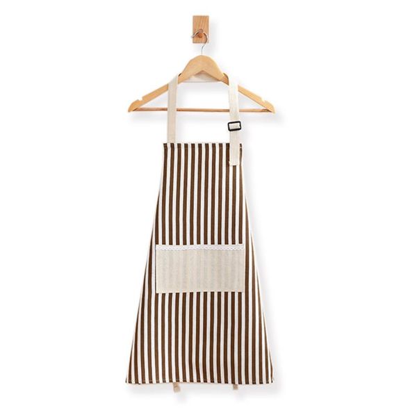 aprons thicken striped design kitchen waterproof apron neck hanging with removable hand wiping towel oil-proof home lb
aprons thicken striped design kitchen waterproof apron neck hanging with removable hand wiping towel oil-proof home lb